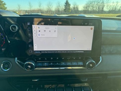 Certified 2023 Chevrolet Colorado ZR2 w/ ZR2 Convenience Package III image 20