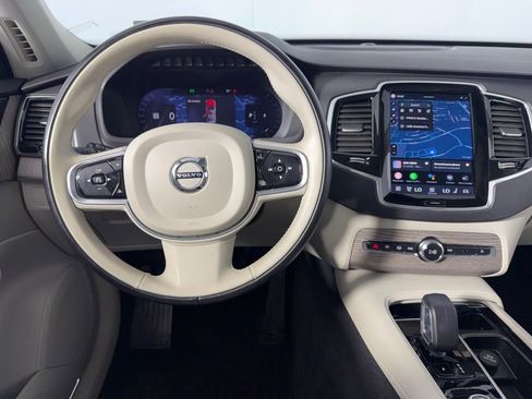 Used 2023 Volvo XC90 B6 Plus w/ Protection Package Premier AWD/4WD image 14