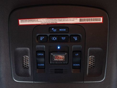 Used 2020 Toyota Avalon Limited w/ Advanced Safety Package FWD image 39