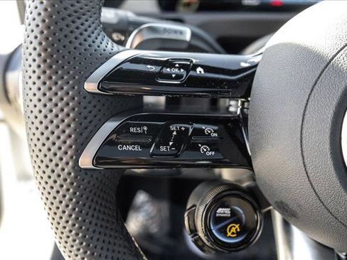 Certified 2025 Mercedes-Benz CLA 35 AMG 4MATIC image 14