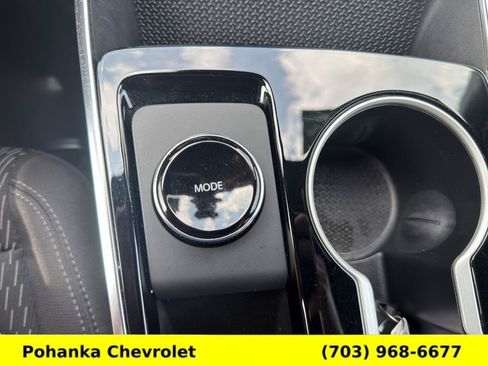 Certified 2026 Chevrolet Equinox LT AWD/4WD image 15