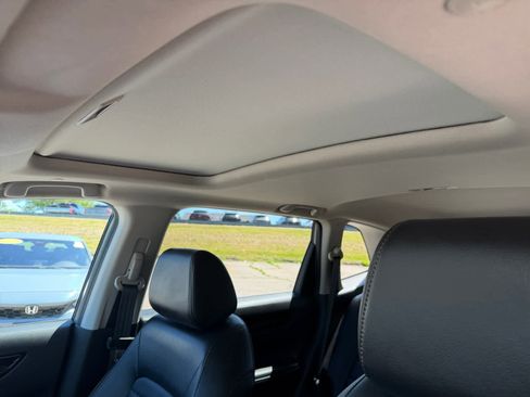 Used 2024 Honda CR-V EX-L image 22
