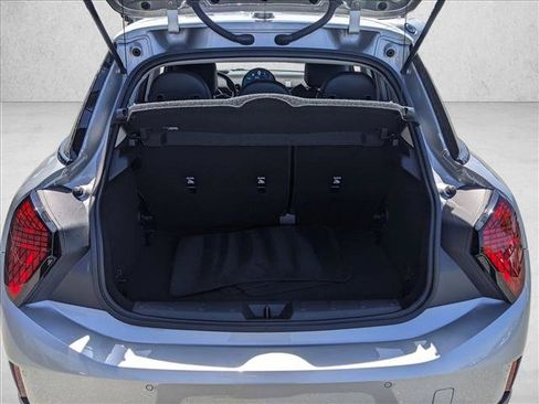 Certified 2025 MINI Cooper S FWD image 6