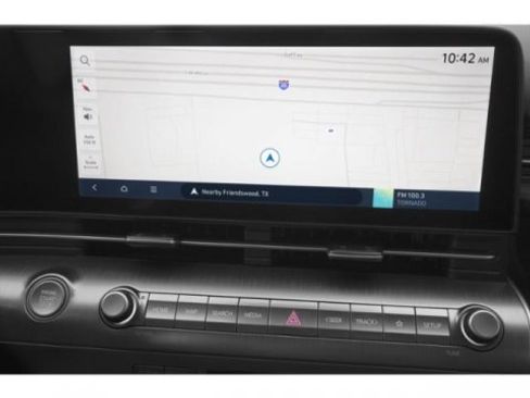 New 2026 Hyundai Kona Limited FWD image 19