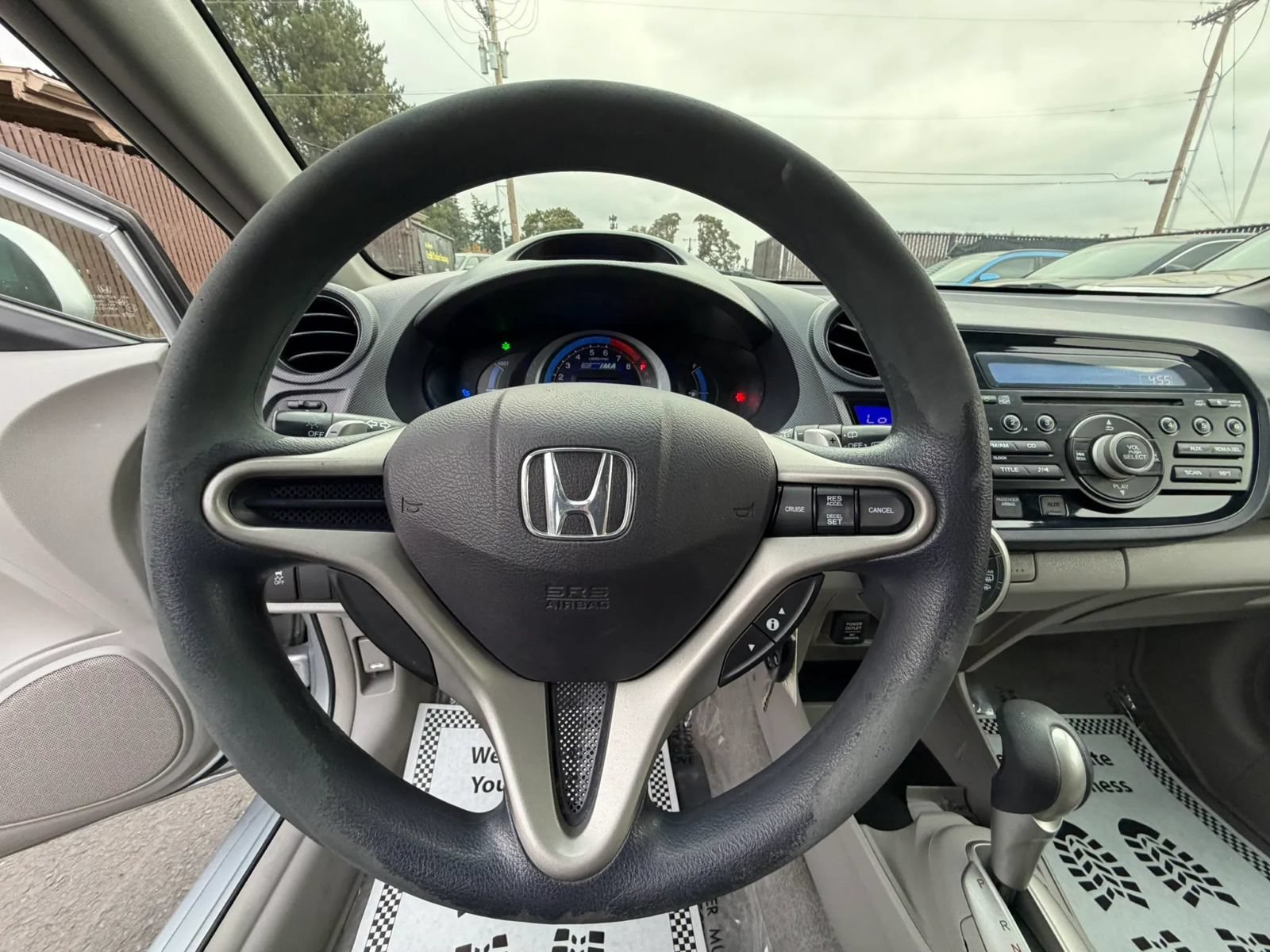 Used 2010 Honda Insight EX image 19