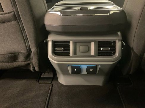 Used 2024 Ford F150 XLT w/ Mobile Office Package image 36