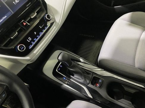 Used 2021 Toyota Corolla SE image 19