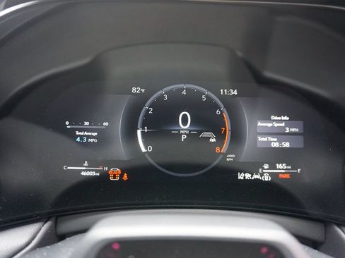 Used 2024 Lexus TX 350 FWD w/ Captains Chair Package image 7