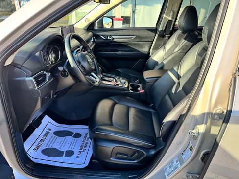 Used 2024 MAZDA CX-5 AWD 2.5 S w/ Select Package image 15