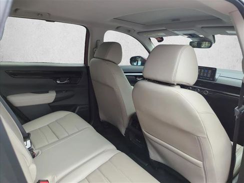 Used 2024 Honda CR-V EX-L image 23
