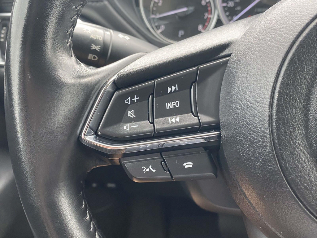 Used 2023 MAZDA CX-5 AWD 2.5 S image 19