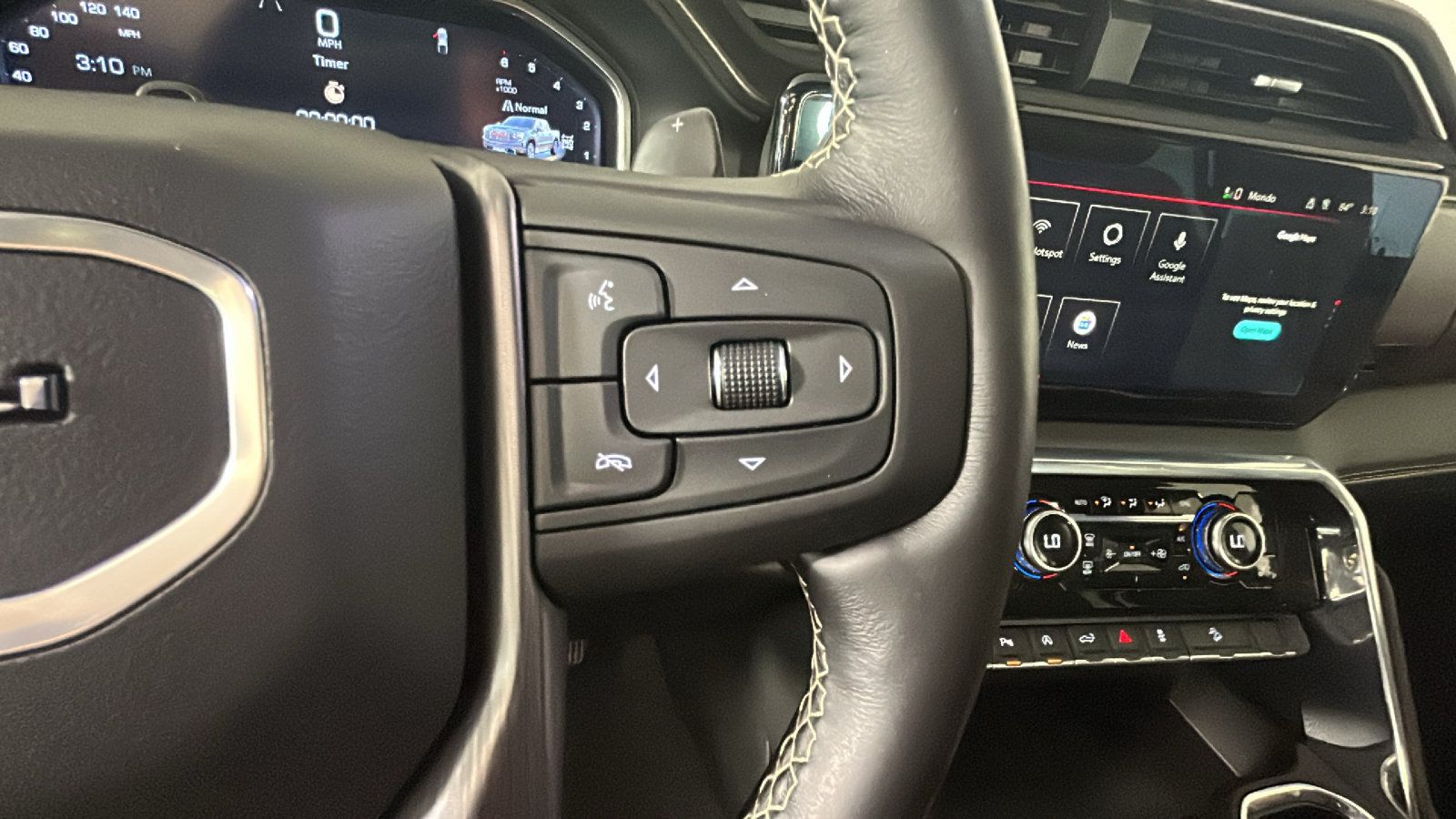 Used 2025 GMC Sierra 1500 Denali Ultimate AWD/4WD image 21