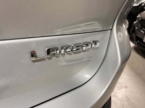 Used 2023 Jeep Grand Cherokee L Laredo image 30