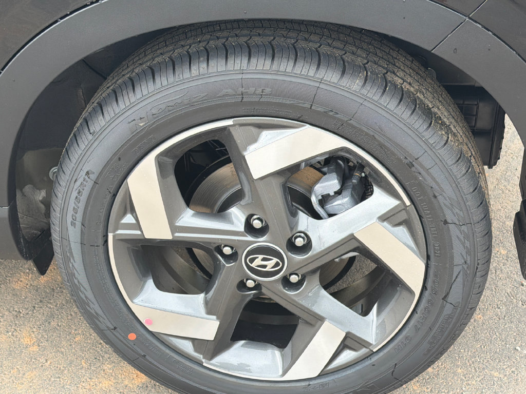 New 2026 Hyundai Venue SEL FWD image 20