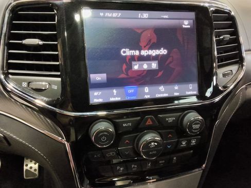 Used 2019 Jeep Grand Cherokee SRT image 27