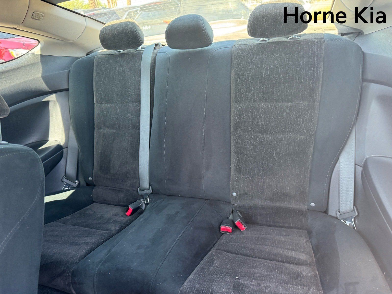Used 2010 Honda Accord LX-S image 13