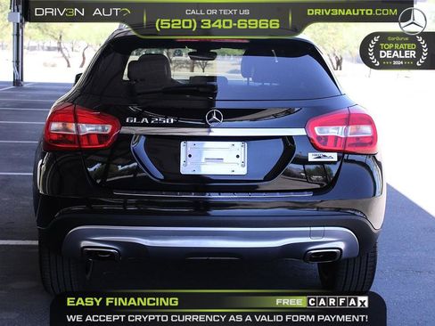 Used 2016 Mercedes-Benz GLA 250 image 6