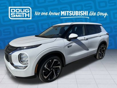 New 2025 Mitsubishi Outlander SE