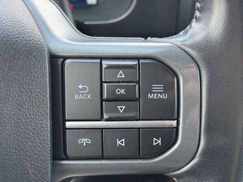 Used 2024 Ford F250 Lariat w/ Lariat Ultimate Package AWD/4WD image 19