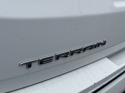 Used 2022 GMC Terrain Denali image 33