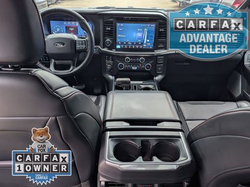 Used 2025 Ford F150 Raptor AWD/4WD image 19