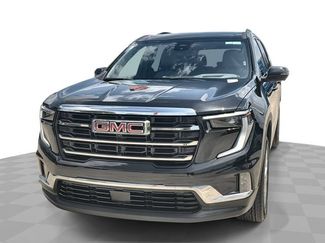 Certified 2026 GMC Acadia Elevation w/ Elevation Premium Package FWD video 1