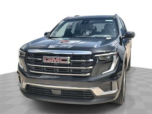 Certified 2026 GMC Acadia Elevation w/ Elevation Premium Package FWD image 1