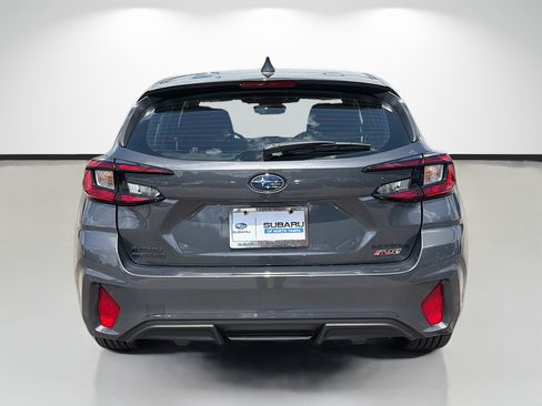 New 2026 Subaru Impreza RS AWD/4WD image 4