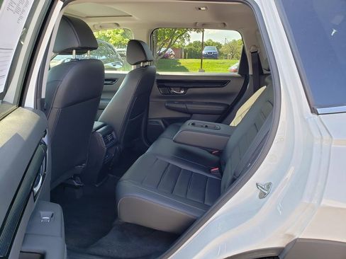 Used 2024 Honda CR-V EX-L image 11