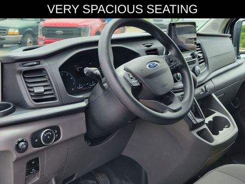 Used 2021 Ford Transit 350 XLT RWD image 17