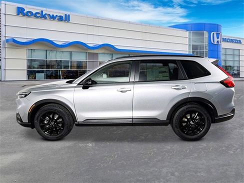 New 2026 Honda CR-V Sport-L image 2