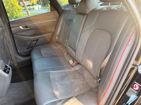 Used 2020 Hyundai Sonata SEL Plus w/ Tech Package FWD image 40