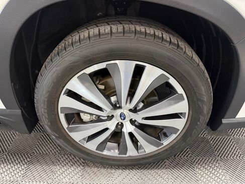 Used 2022 Subaru Ascent Touring AWD/4WD image 18