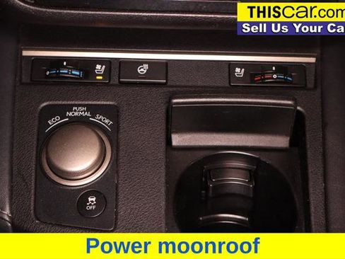 Used 2016 Lexus ES 350 w/ Premium Package w/Wood Trim image 16