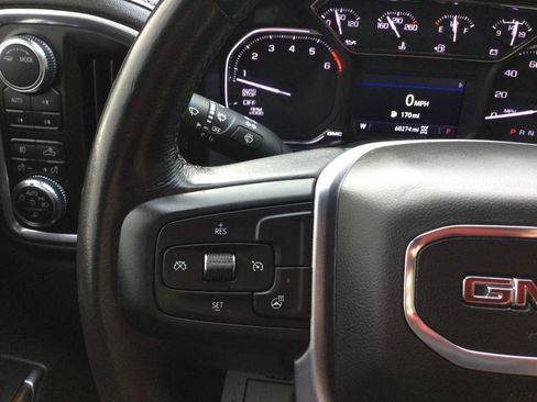 Used 2021 GMC Sierra 1500 SLT image 15