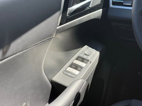 New 2026 Mitsubishi Outlander SE AWD/4WD image 7