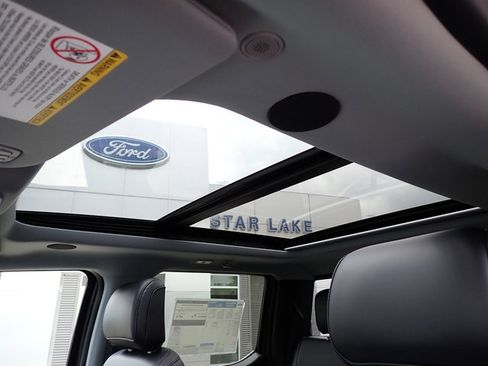 New 2025 Ford F350 Lariat w/ Lariat Ultimate Package image 17