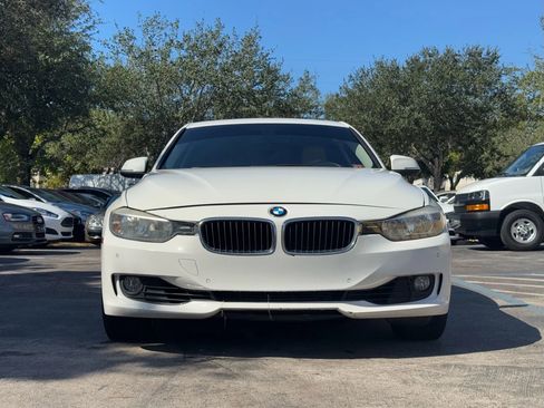 Used 2015 BMW 328i Sedan image 3