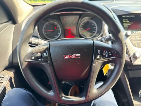 Used 2012 GMC Terrain SLE FWD image 18