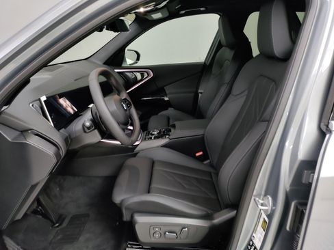 Used 2026 BMW X3 xDrive30 w/ Convenience Package image 12