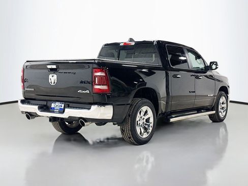 Used 2019 RAM 1500 Big Horn image 8