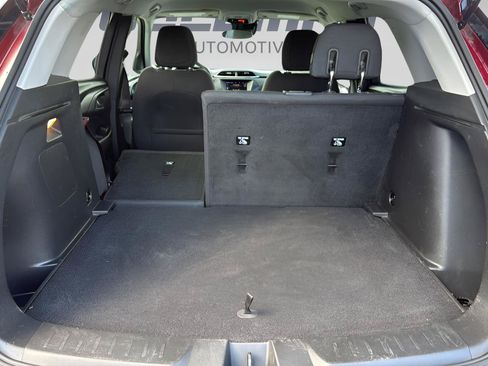 Used 2023 Chevrolet TrailBlazer LT FWD image 30