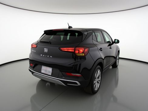Used 2025 Buick Encore GX Preferred image 9