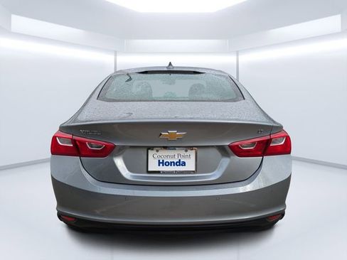 Used 2024 Chevrolet Malibu LT image 4