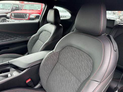 New 2026 Dodge Charger R/T image 11