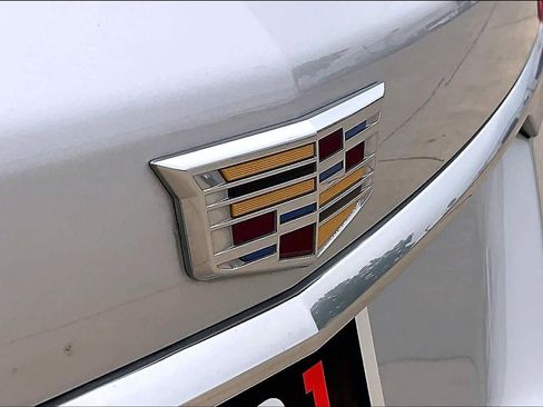 Used 2020 Cadillac XT5 Luxury FWD image 62