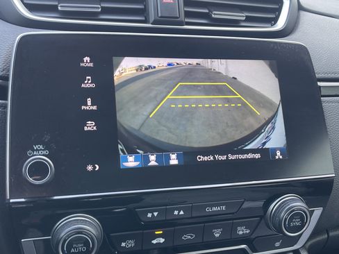 Used 2019 Honda CR-V EX image 14