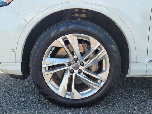 Used 2021 Audi Q7 2.0T Premium Plus image 5