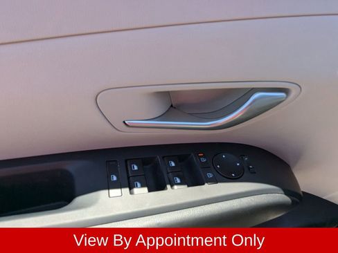 Used 2025 Hyundai Tucson SEL FWD image 13
