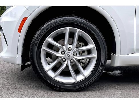 Used 2025 Dodge Durango GT AWD/4WD image 9